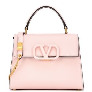 💗Host Pick💗Valentino Vsling Grainy Calfskin Handbag